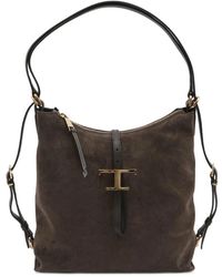 Tod's - Stilvolle Schultertasche - Lyst
