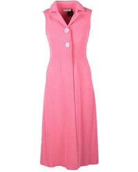 Charlott - Midi Dresses - Lyst