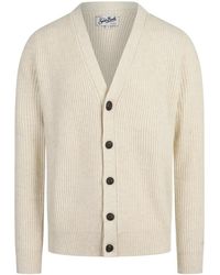 MC2 Saint Barth - Cardigans - Lyst