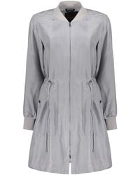 Moorer - Parkas - Lyst