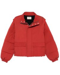 Carrera - Winter Jackets - Lyst