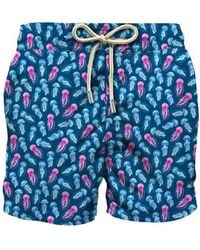 MC2 Saint Barth - Beachwear - Lyst