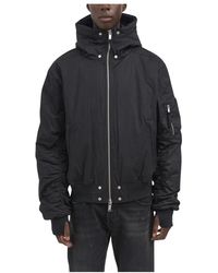 Thom Krom - Bomber Jackets - Lyst