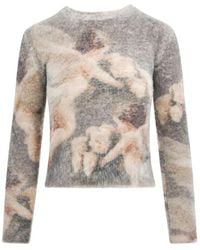 Fiorucci - Round-Neck Knitwear - Lyst