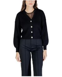 Guess - Cardigans - Lyst