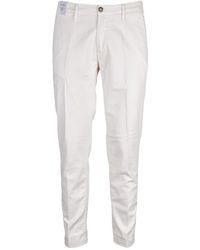 Re-hash - Pantalone - Lyst