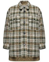 Isabel Marant - Light Jackets - Lyst