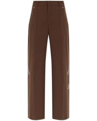 adidas - Z.N.E. Uniform Pant Woven - Lyst