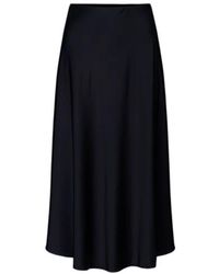Munthe - Midi Skirts - Lyst
