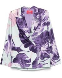 F.R.S For Restless Sleepers - Blazers - Lyst