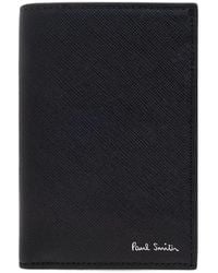 Paul Smith - Wallets & Cardholders - Lyst