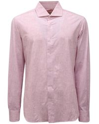 Orian - Casual Shirts - Lyst
