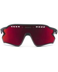 Briko - Graue Shuttle Rm3 Daintree Sonnenbrille - Lyst