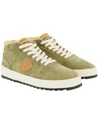 Philippe Model - Nice Sneaker - Lyst