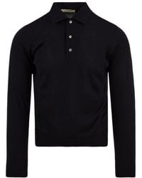 FILIPPO DE LAURENTIIS - Polo Shirts - Lyst