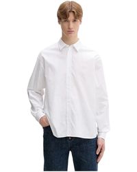 KENZO - Casual Shirt - Lyst