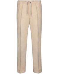 PS by Paul Smith - Hose ss24 - Lyst