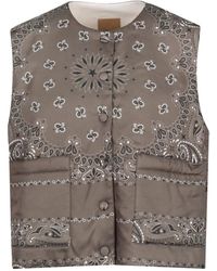 8pm - Vests - Lyst