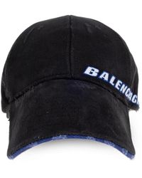 Balenciaga - Caps - Lyst
