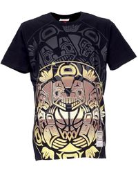 Mitchell & Ness - Training T-Shirts - Lyst
