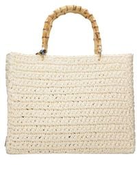 Chica - Tote Bags - Lyst