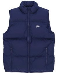 Nike - Vests - Lyst