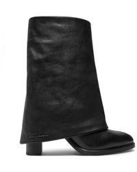 See By Chloé - Heeled Boots - Lyst