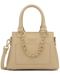 Kazar - Elegante Handtasche Und Schultertasche - Lyst