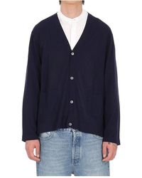 Officine Generale - Cardigans - Lyst