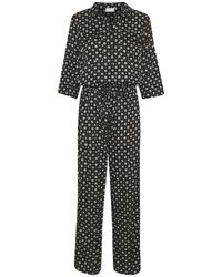 Kaffe - Jumpsuits - Lyst