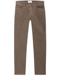 Cambio - Cropped Trousers - Lyst