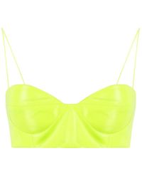 Alex Perry - Sleeveless Tops - Lyst