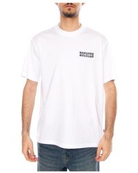 Dickies - T-Shirts - Lyst