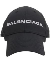 Balenciaga - Caps - Lyst