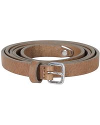 Tela - Belts - Lyst