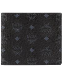 MCM - Wallets & Cardholders - Lyst