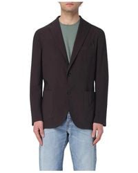 Boglioli - Blazers - Lyst
