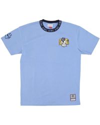 Mitchell & Ness - T-Shirts - Lyst