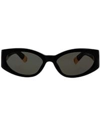 Jacquemus - Sunglasses - Lyst