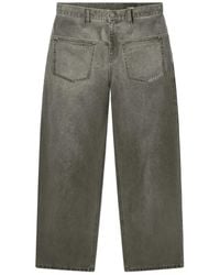 Axel Arigato - Loose-Fit Jeans - Lyst