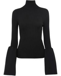 Chloé - Turtlenecks - Lyst