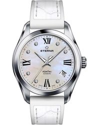 Eterna - Watches - Lyst