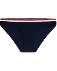 Tommy Hilfiger - Bottoms - Lyst