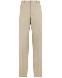 Billionaire - Straight Trousers - Lyst