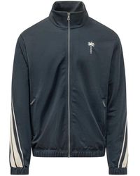 Palm Angels - Training Jackets - Lyst