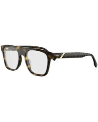 Fendi - Brillen - Lyst