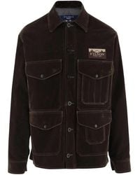 Junya Watanabe - Multipocket Jacket - Lyst