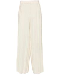 JOSEPH - Wide Trousers - Lyst