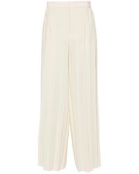 JOSEPH - Wide Trousers - Lyst