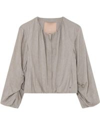 GUSTAV - Light Jackets - Lyst